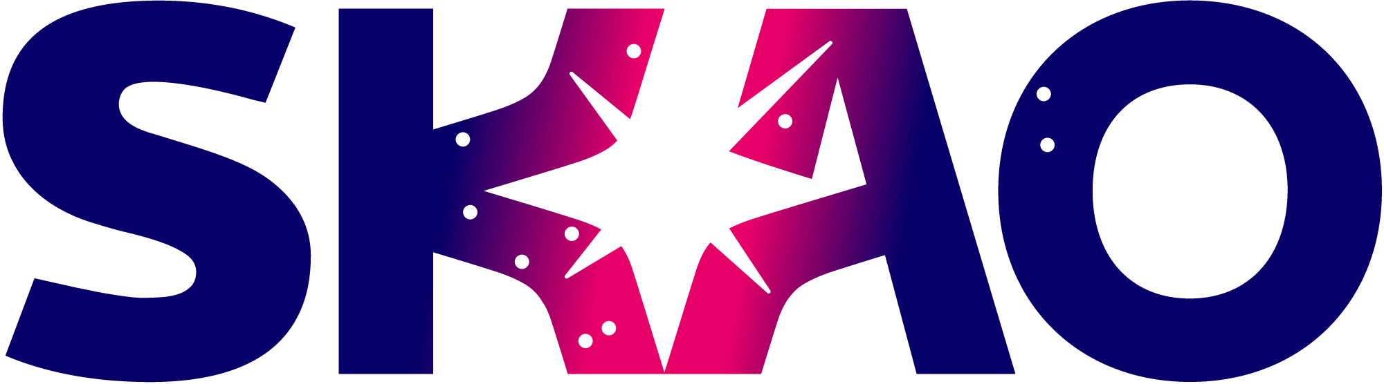 SKAO Logo